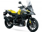 Suzuki DL 1000 V-Strom